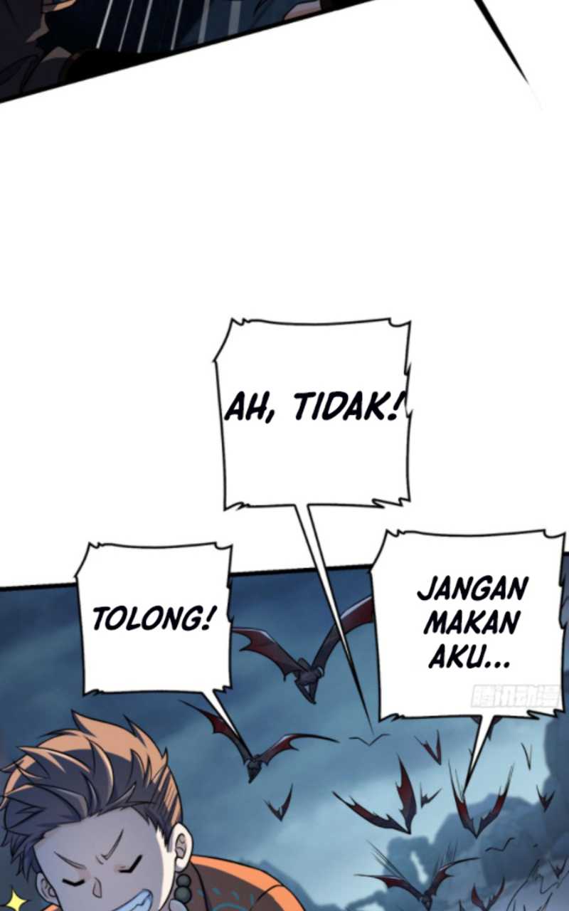 Spare Me, Great Lord! Chapter 175 halaman 43