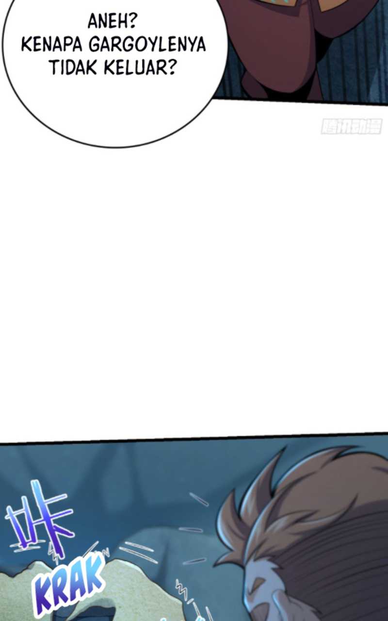 Spare Me, Great Lord! Chapter 175 halaman 49