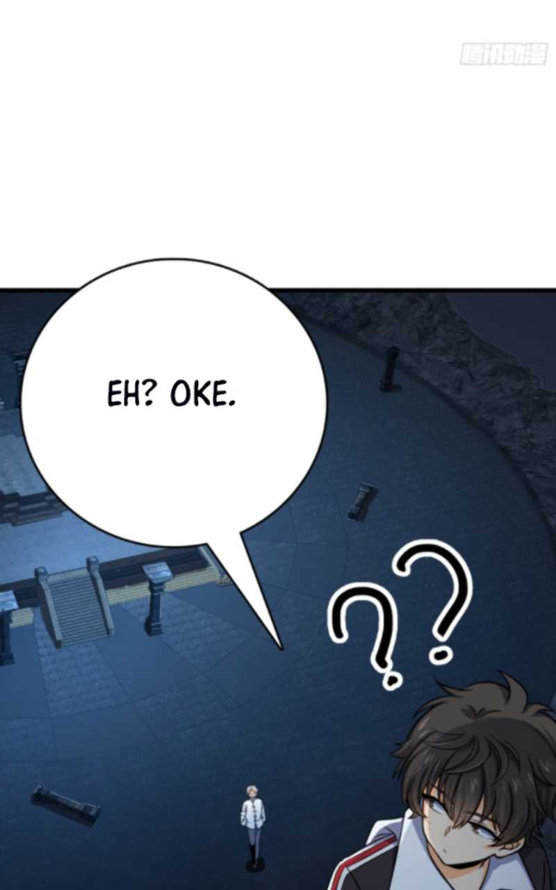 Spare Me, Great Lord! Chapter 175 halaman 10