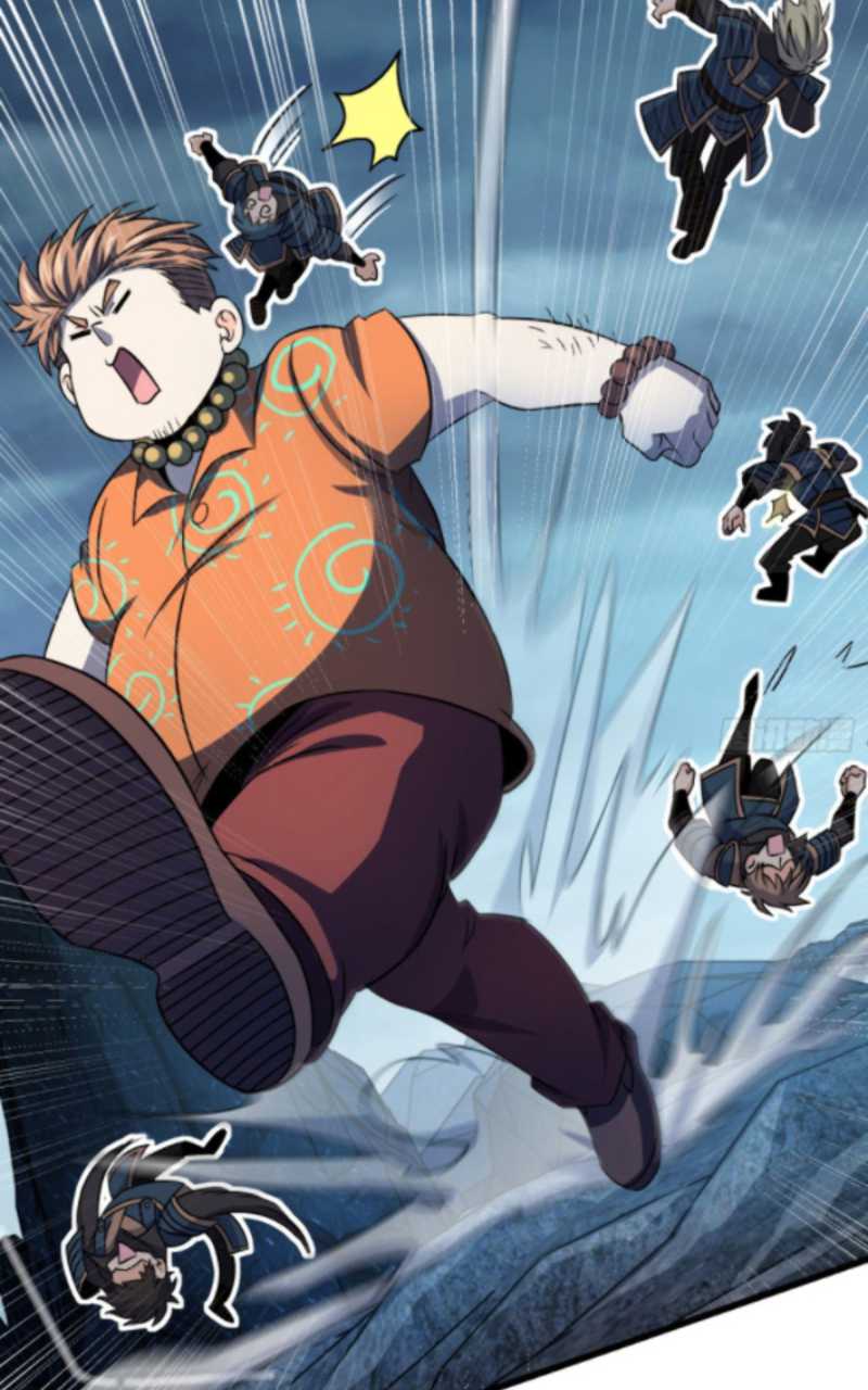 Spare Me, Great Lord! Chapter 175 halaman 39