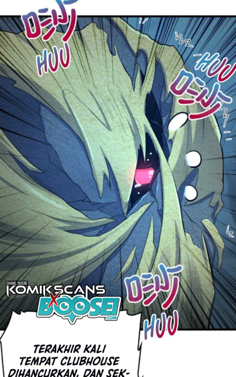 Spare Me, Great Lord! Chapter 175 halaman 51