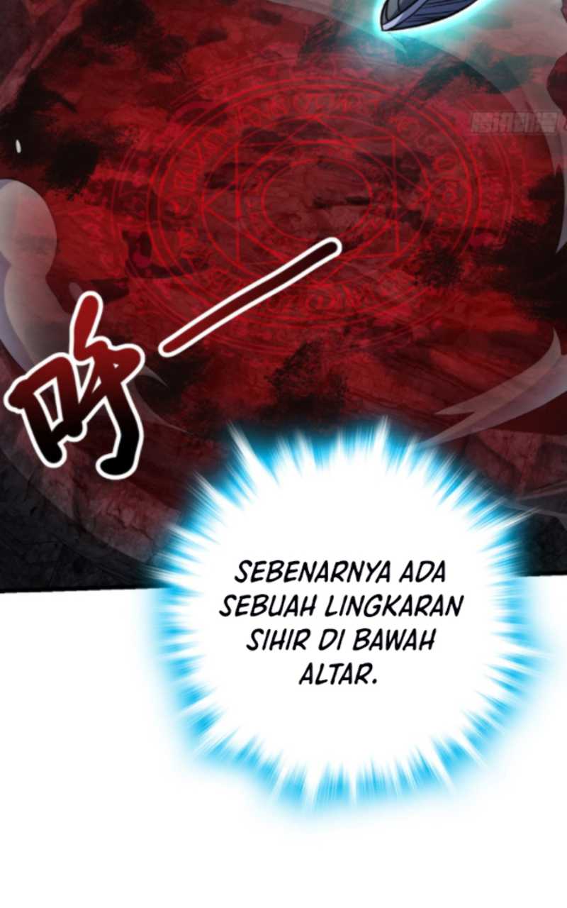 Spare Me, Great Lord! Chapter 175 halaman 32