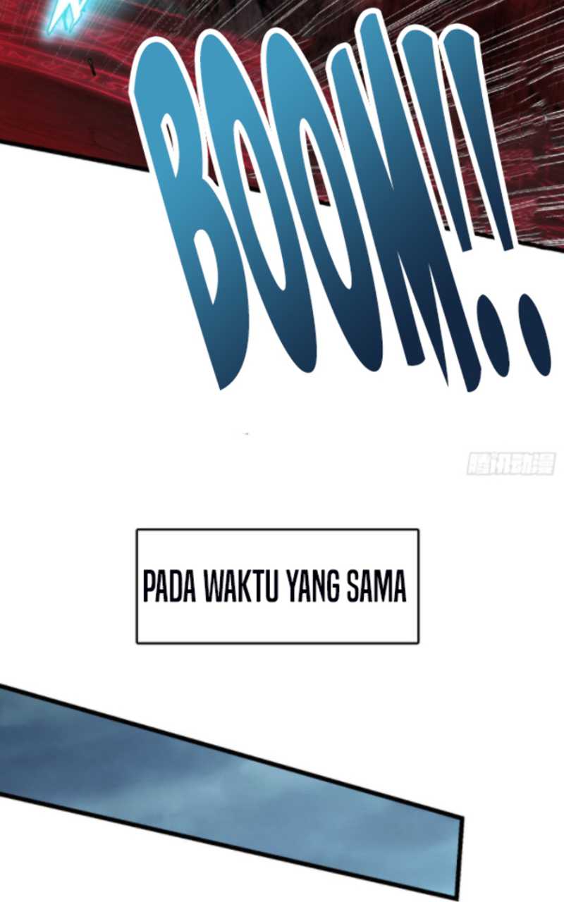 Spare Me, Great Lord! Chapter 175 halaman 36