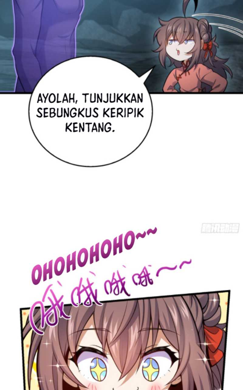 Spare Me, Great Lord! Chapter 175 halaman 66
