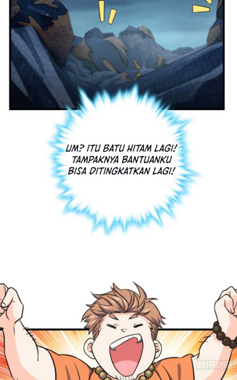 Spare Me, Great Lord! Chapter 175 halaman 45