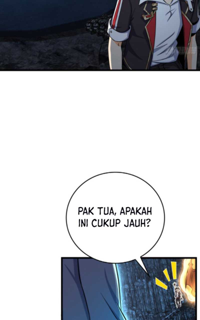 Spare Me, Great Lord! Chapter 175 halaman 11