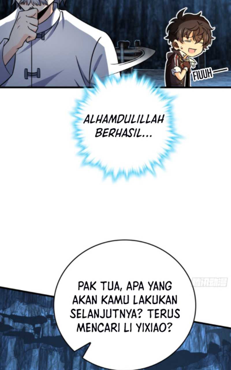 Spare Me, Great Lord! Chapter 175 halaman 7