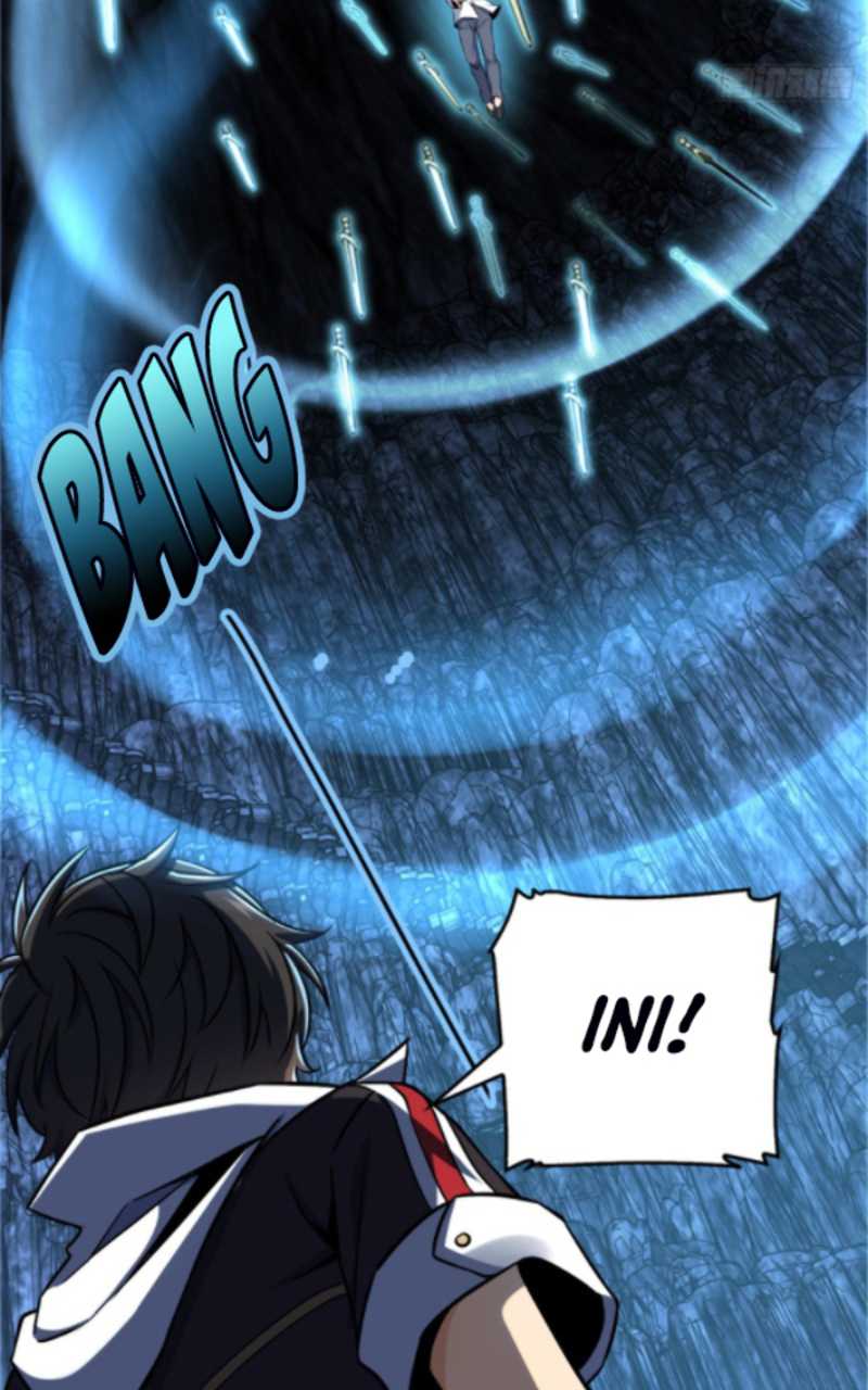 Spare Me, Great Lord! Chapter 175 halaman 19