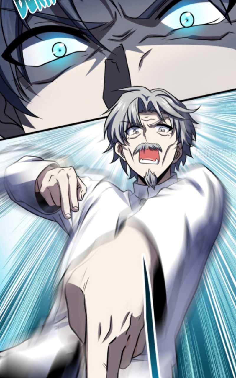 Spare Me, Great Lord! Chapter 175 halaman 21
