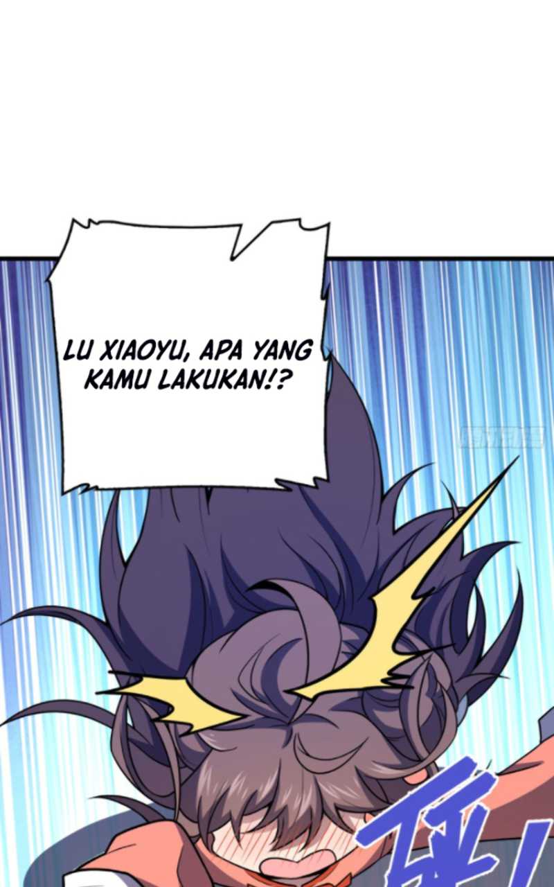 Spare Me, Great Lord! Chapter 176 halaman 65
