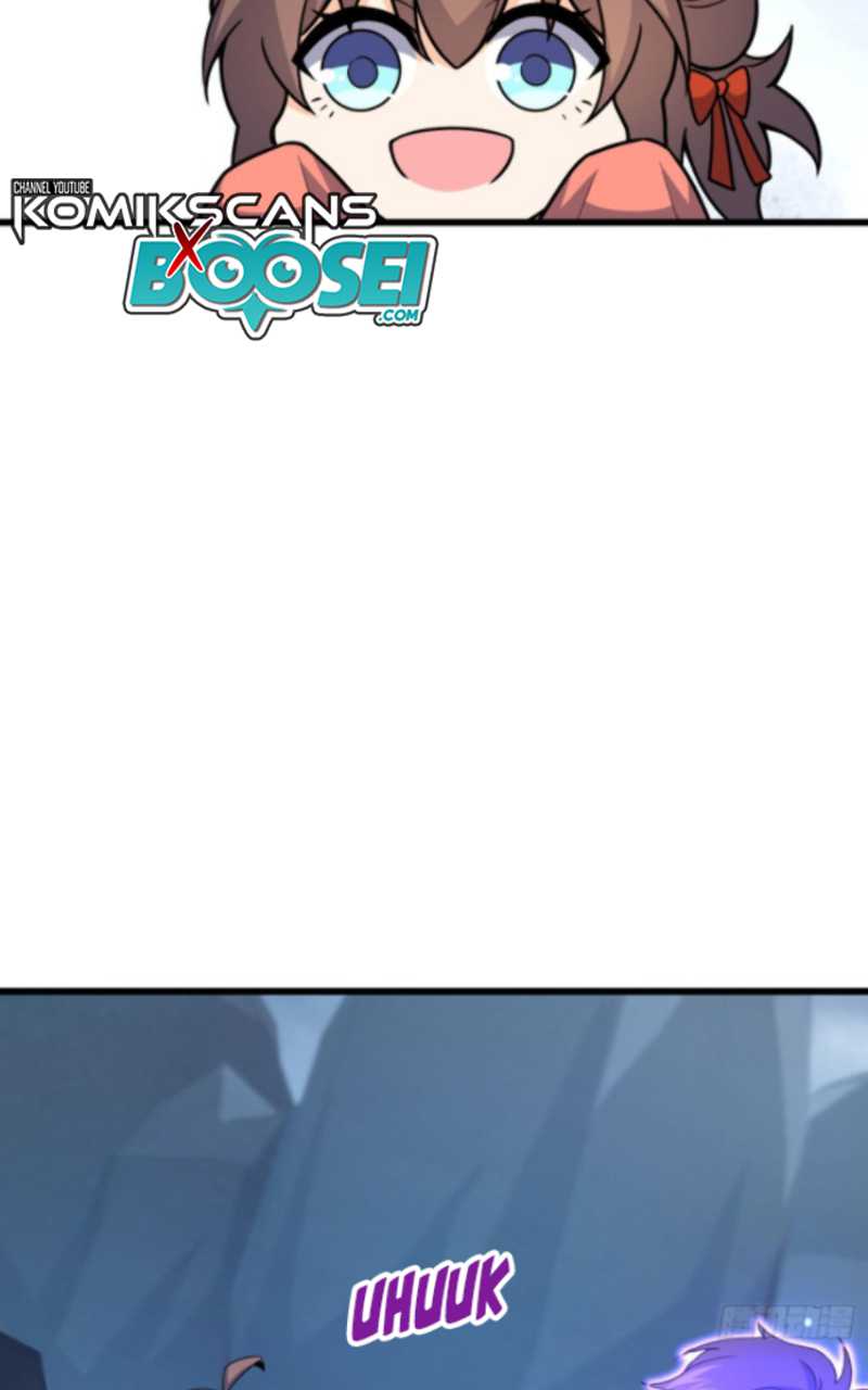 Spare Me, Great Lord! Chapter 176 halaman 58