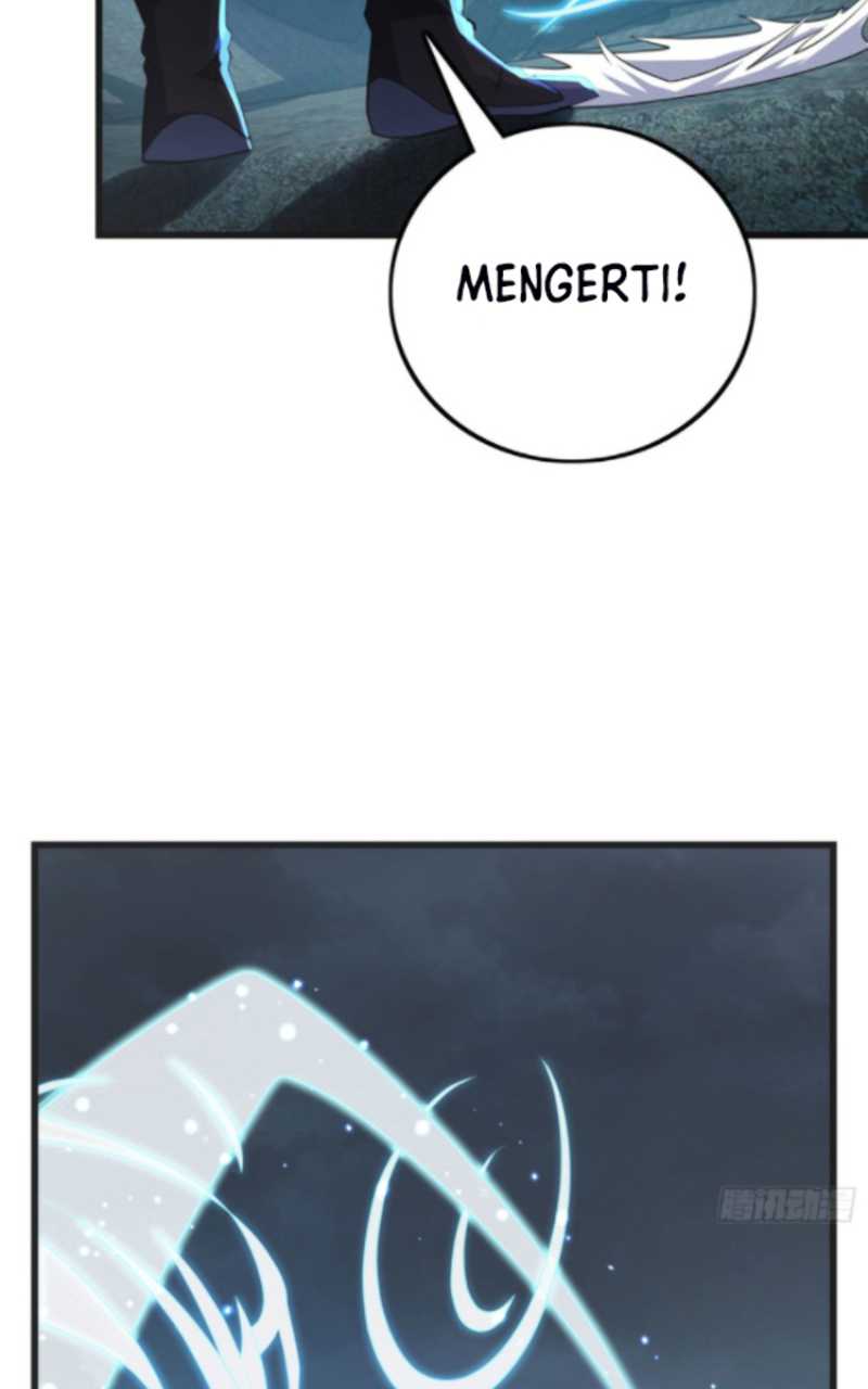 Spare Me, Great Lord! Chapter 176 halaman 26