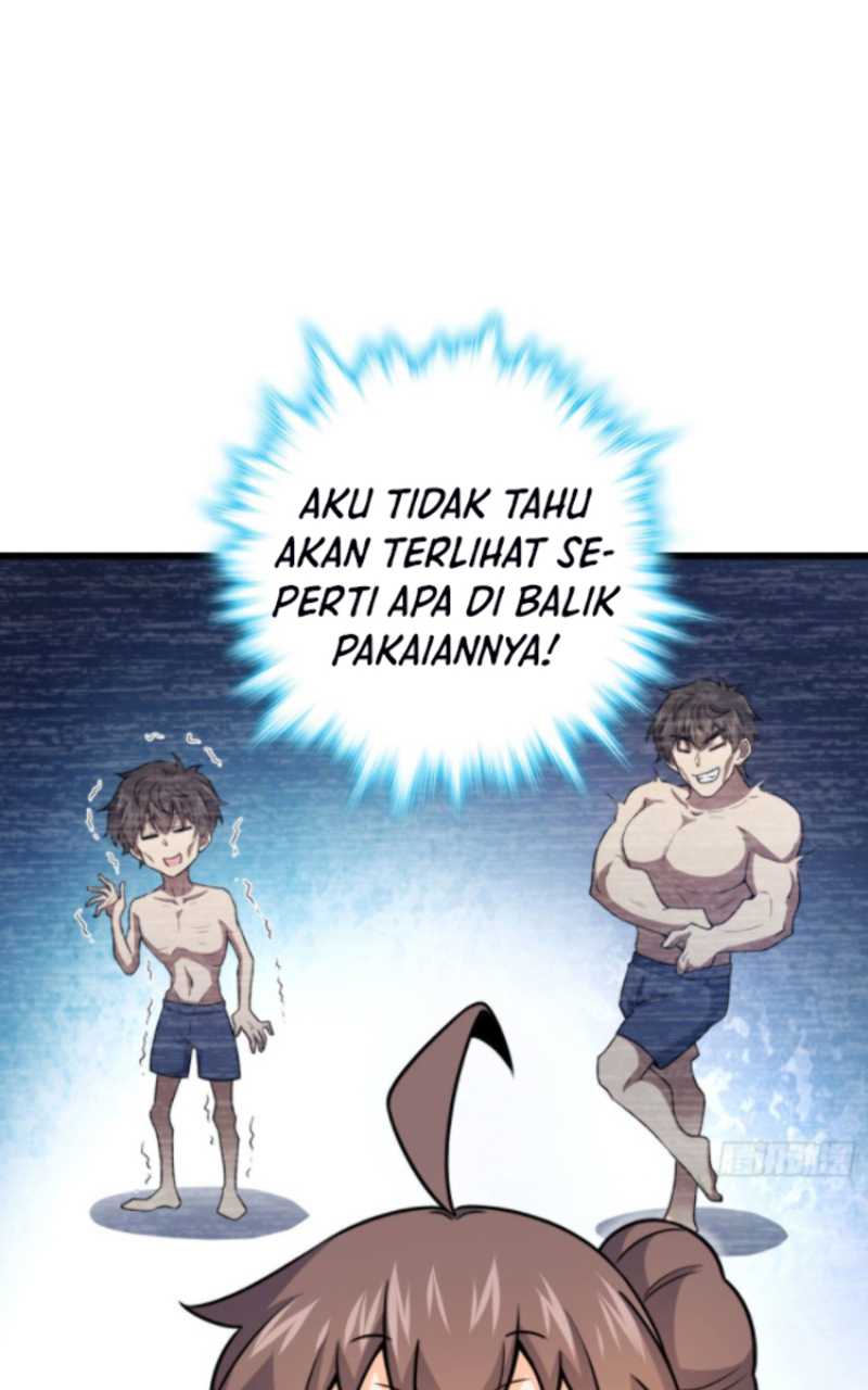 Spare Me, Great Lord! Chapter 176 halaman 57