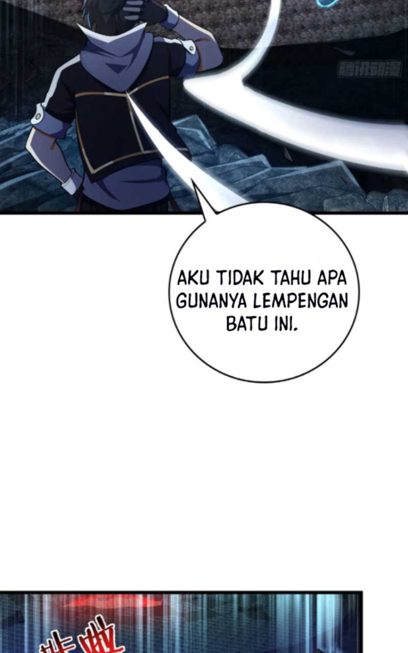Spare Me, Great Lord! Chapter 176 halaman 6