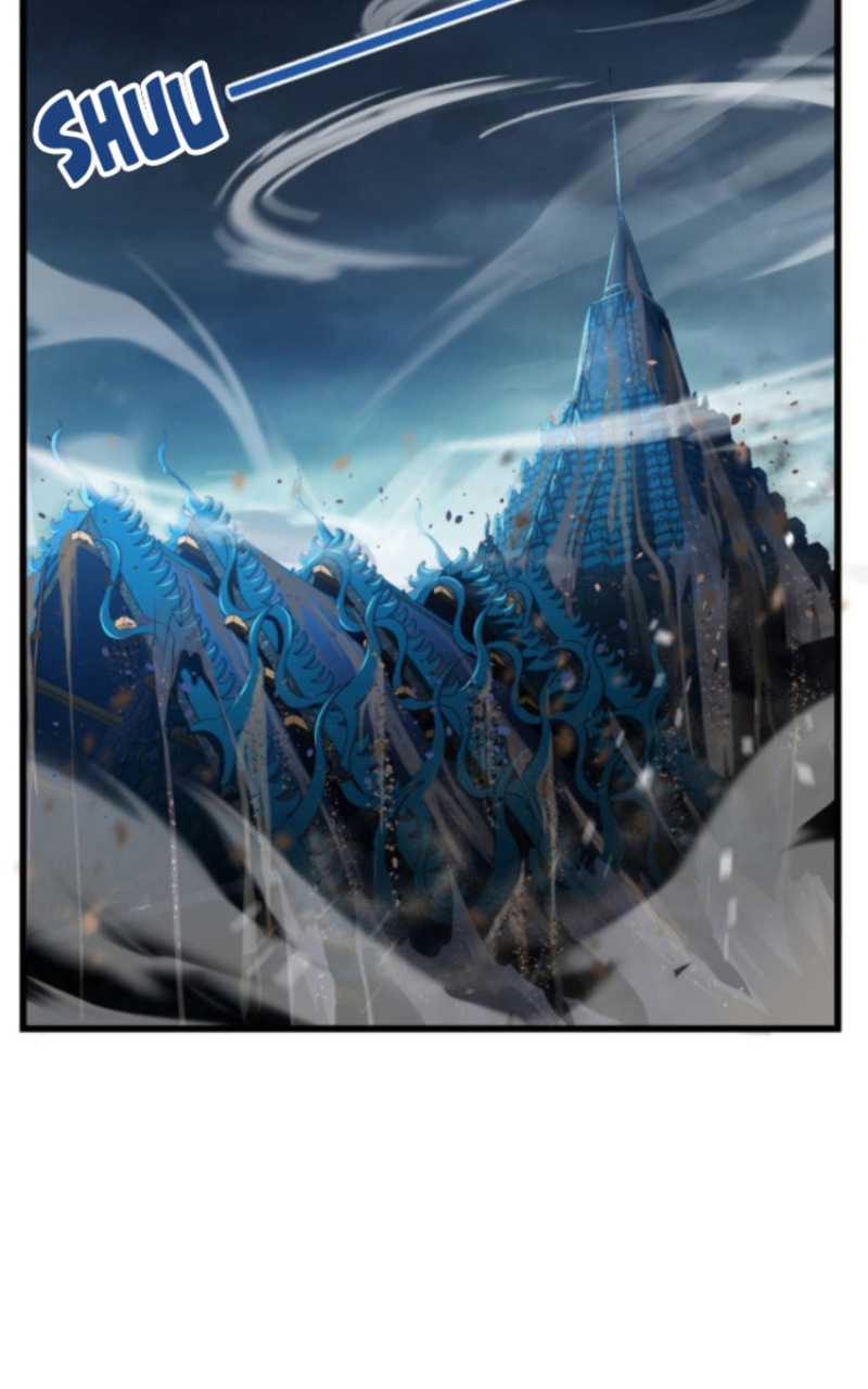 Spare Me, Great Lord! Chapter 176 halaman 20