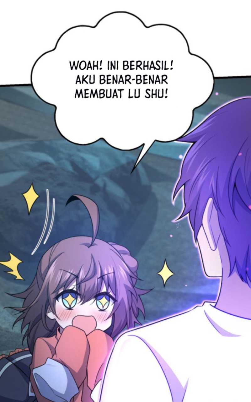 Spare Me, Great Lord! Chapter 176 halaman 42