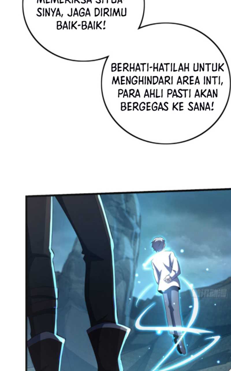 Spare Me, Great Lord! Chapter 176 halaman 25