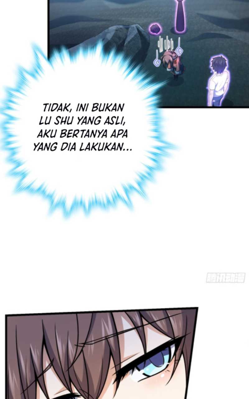 Spare Me, Great Lord! Chapter 176 halaman 49