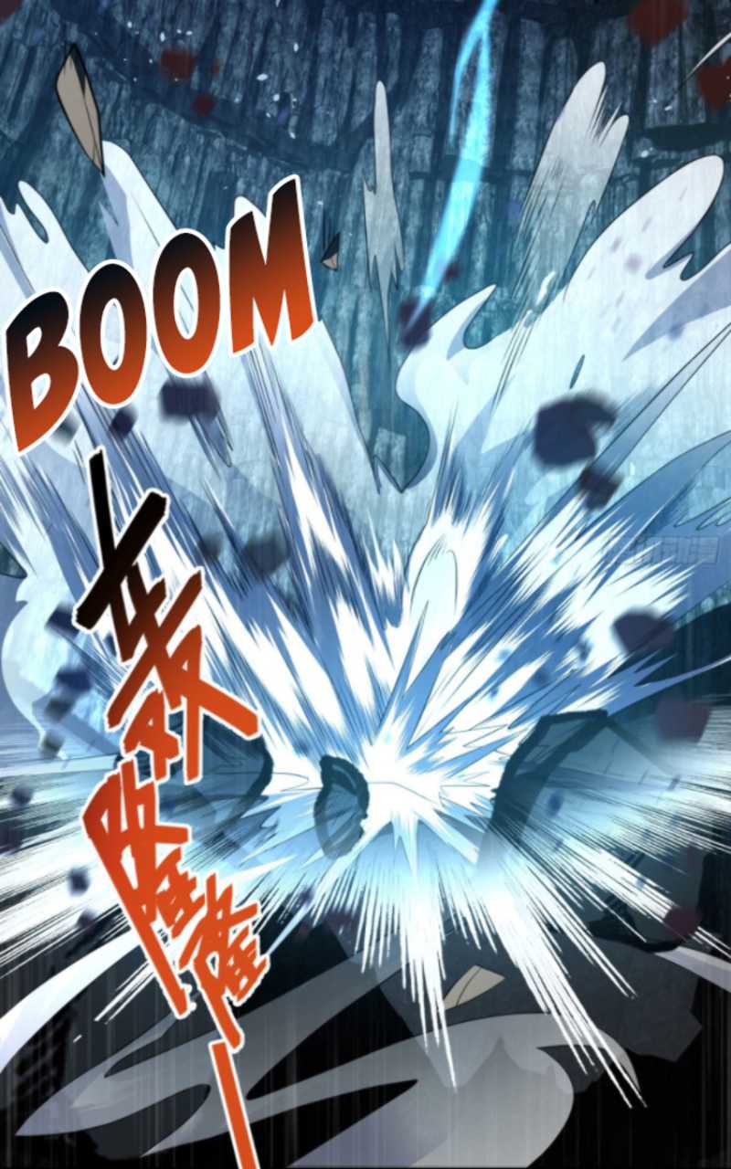 Spare Me, Great Lord! Chapter 176 halaman 16