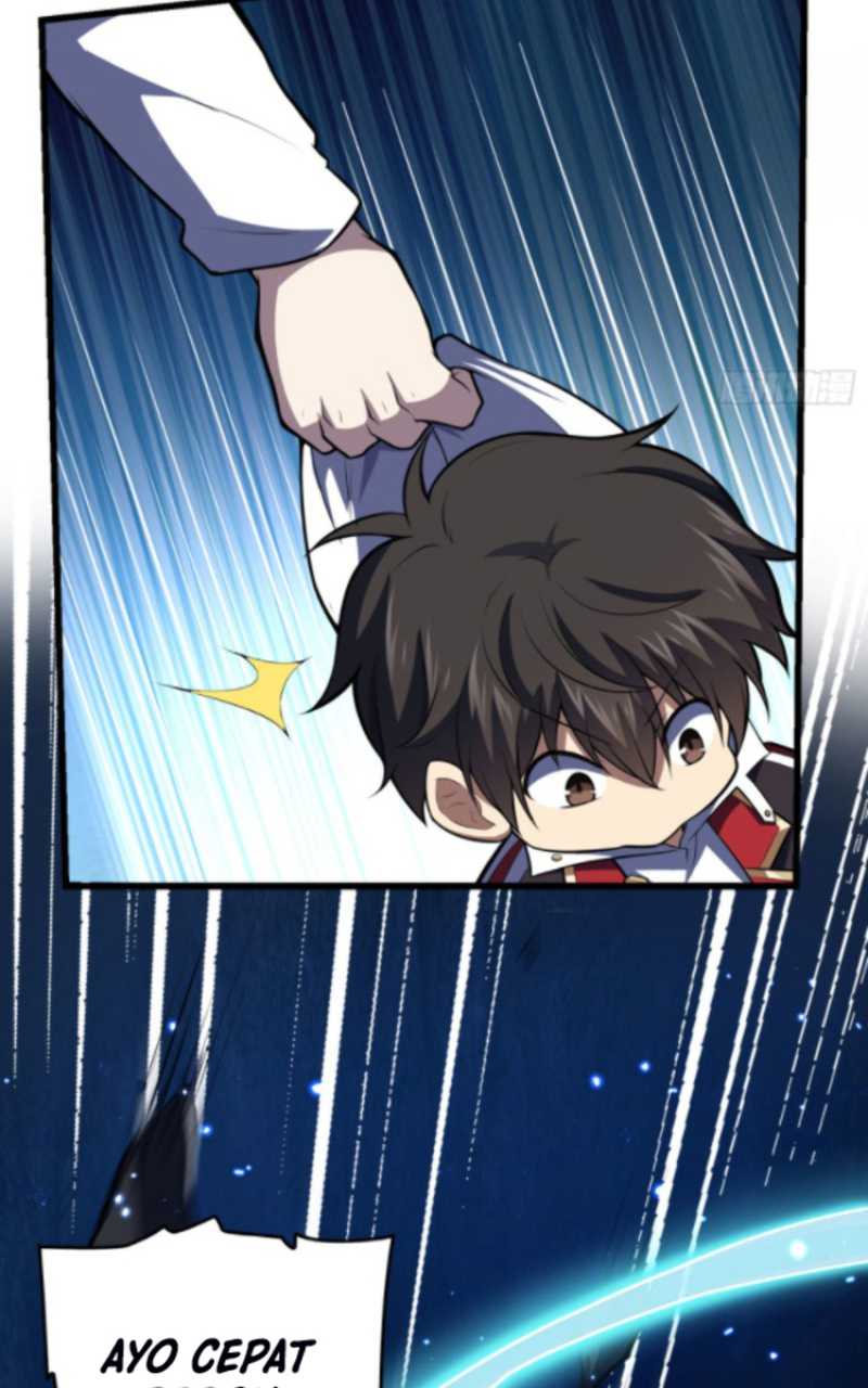 Spare Me, Great Lord! Chapter 176 halaman 11