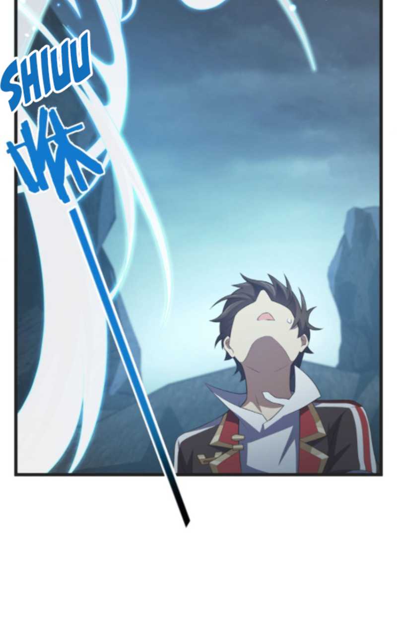 Spare Me, Great Lord! Chapter 176 halaman 27