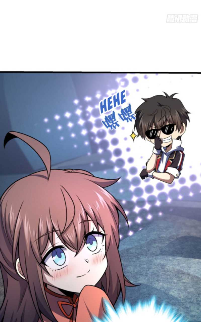 Spare Me, Great Lord! Chapter 176 halaman 52