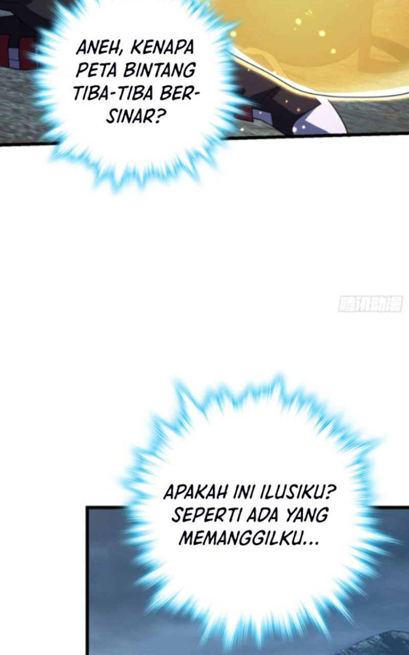 Spare Me, Great Lord! Chapter 176 halaman 35