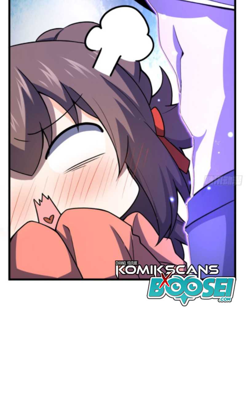 Spare Me, Great Lord! Chapter 176 halaman 64