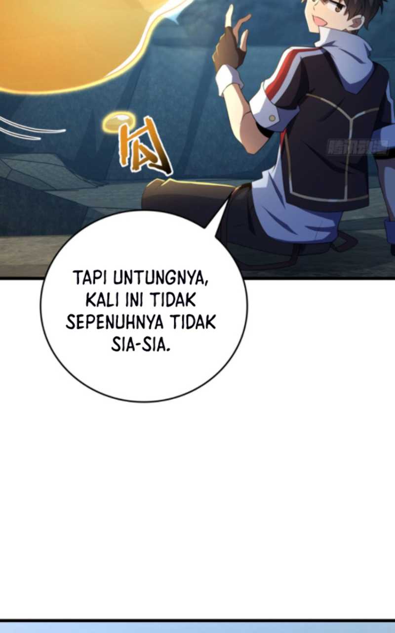 Spare Me, Great Lord! Chapter 176 halaman 31