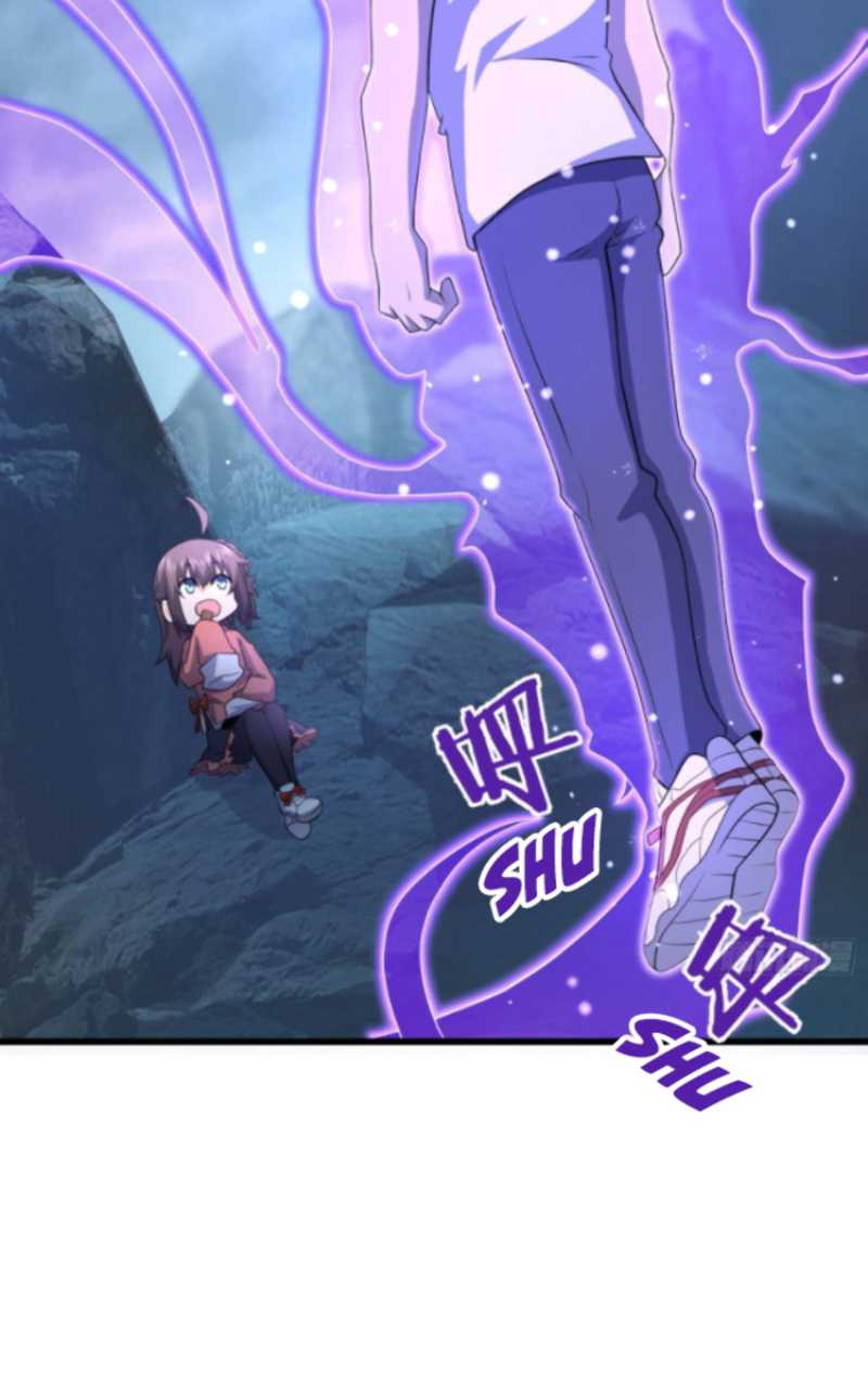 Spare Me, Great Lord! Chapter 176 halaman 38