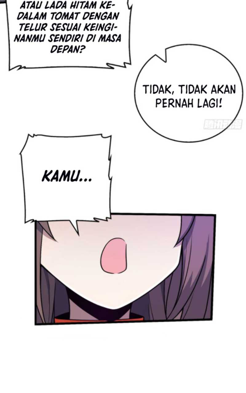 Spare Me, Great Lord! Chapter 176 halaman 46