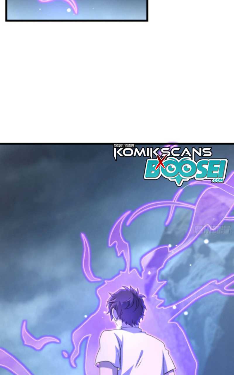 Spare Me, Great Lord! Chapter 176 halaman 37