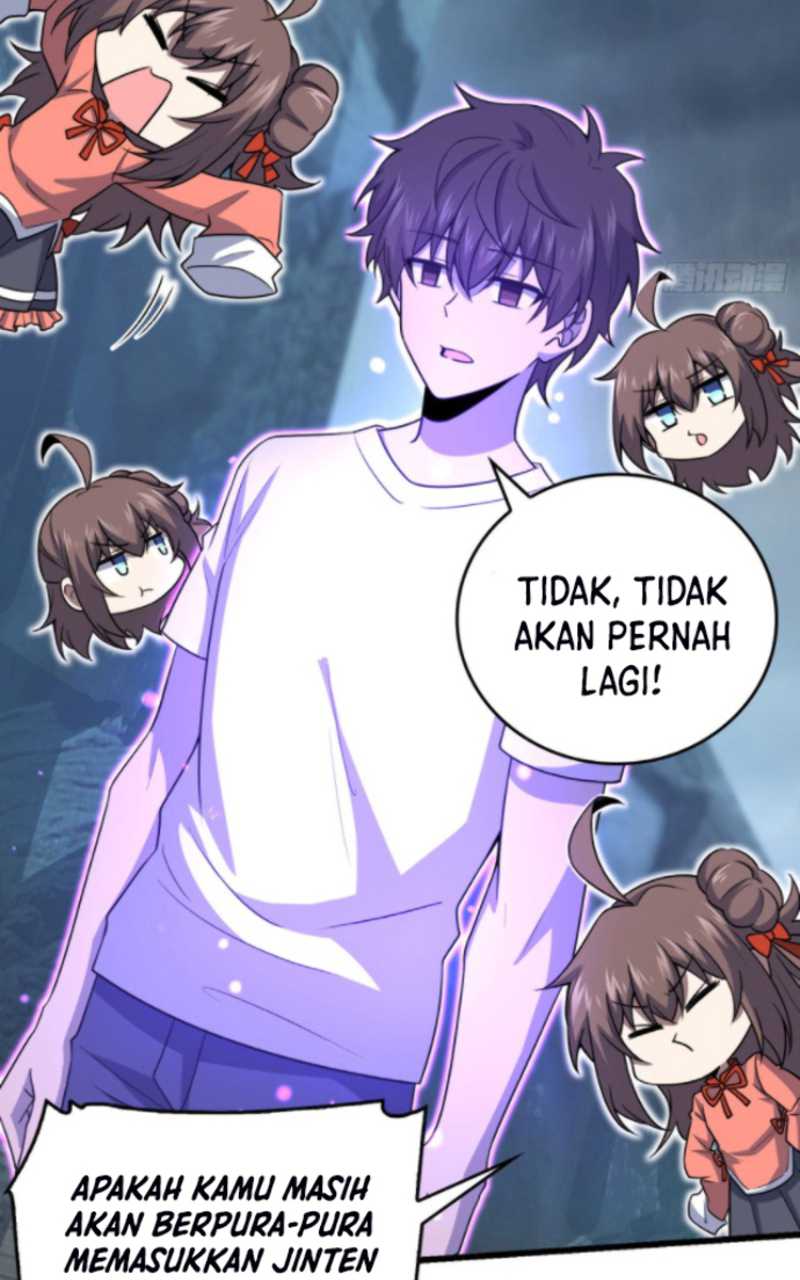 Spare Me, Great Lord! Chapter 176 halaman 45