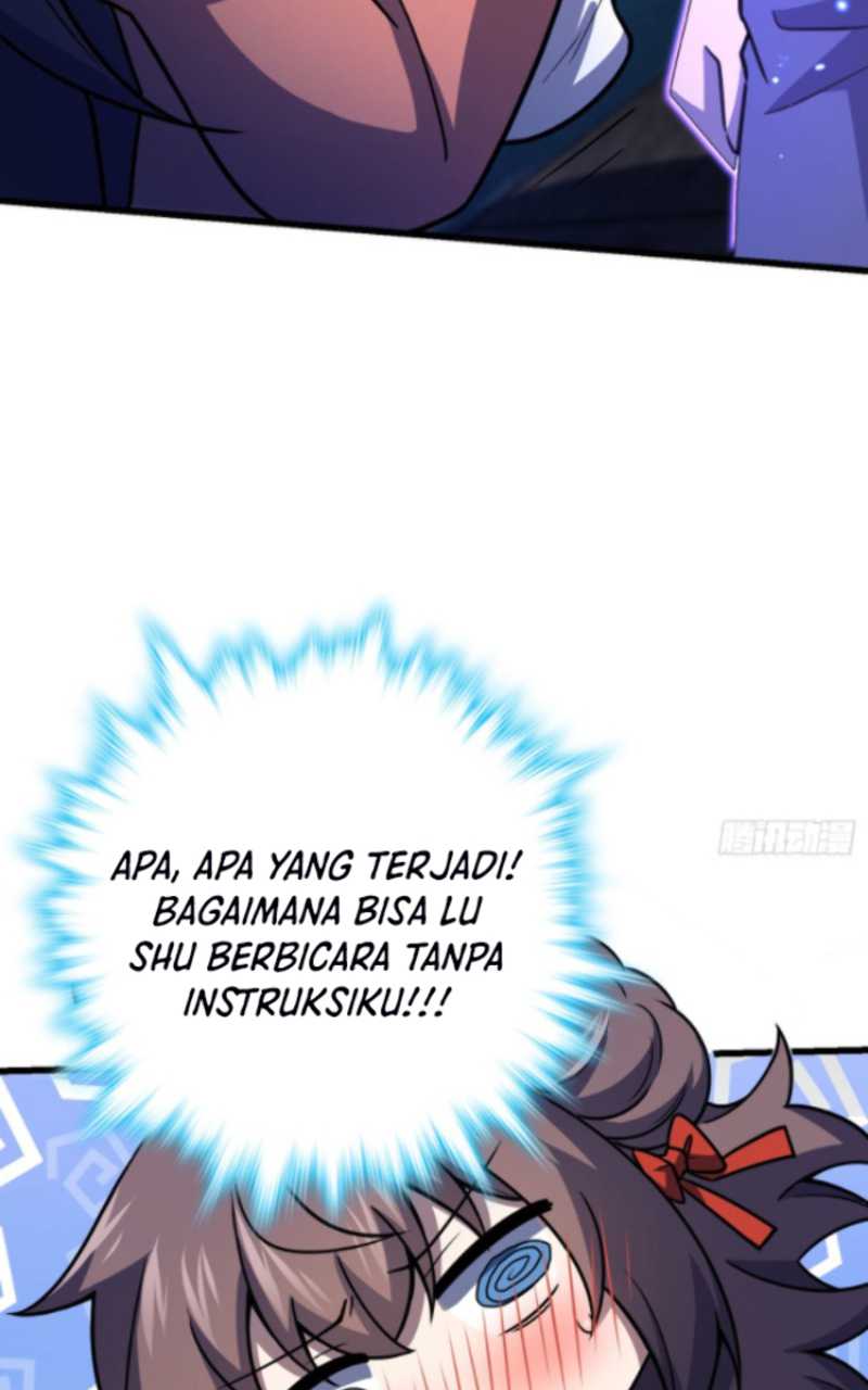 Spare Me, Great Lord! Chapter 176 halaman 68