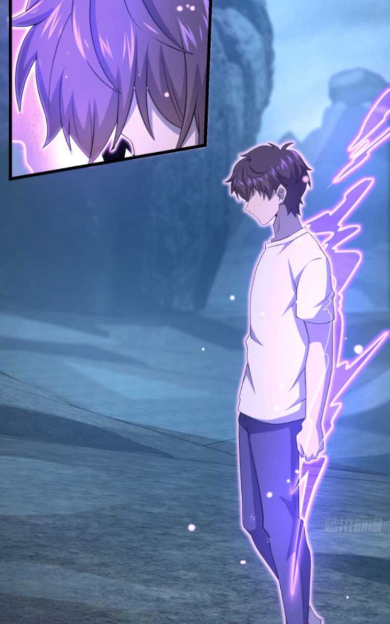 Spare Me, Great Lord! Chapter 176 halaman 40