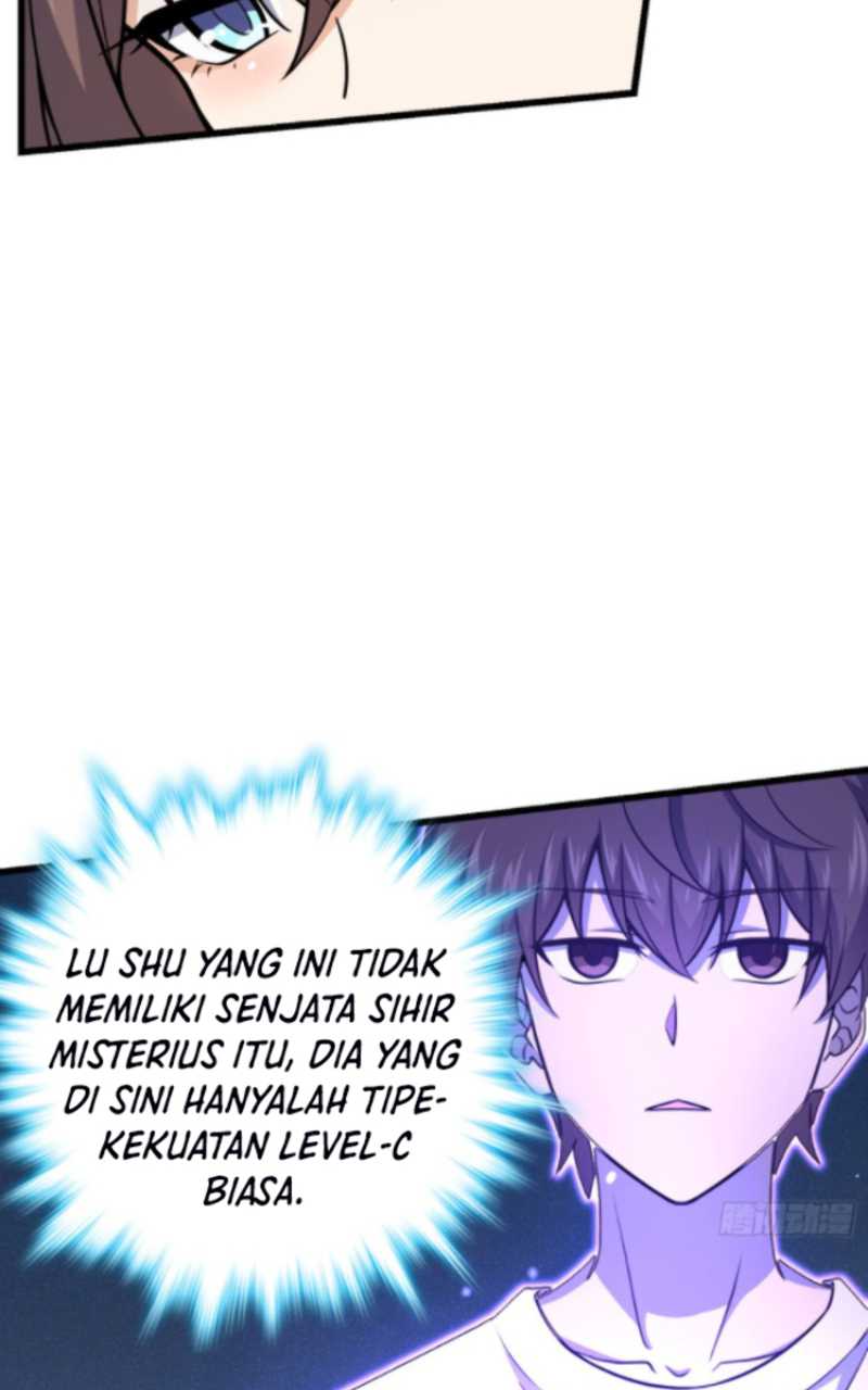 Spare Me, Great Lord! Chapter 176 halaman 50
