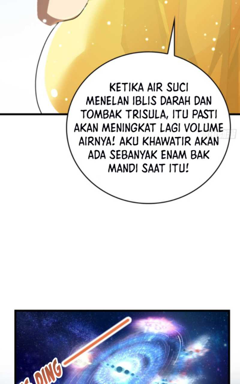 Spare Me, Great Lord! Chapter 176 halaman 33