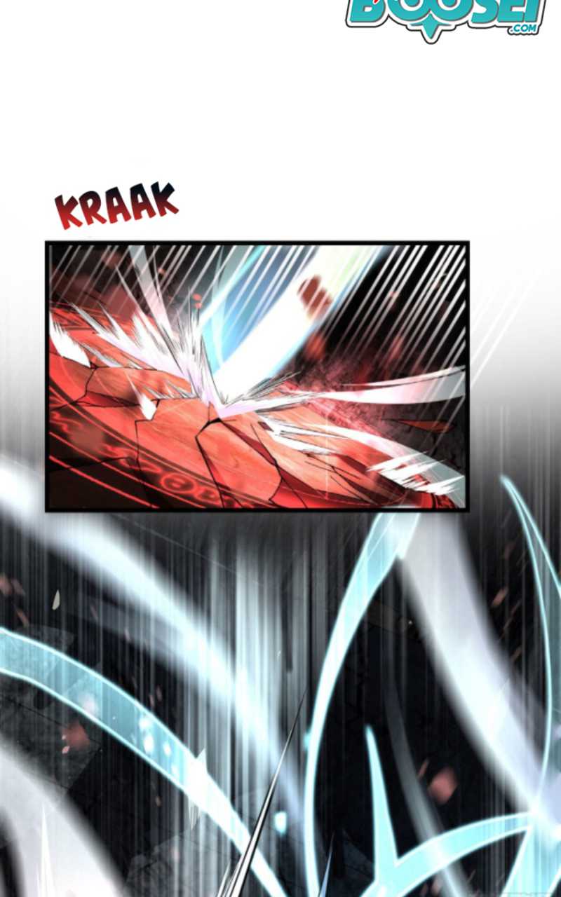 Spare Me, Great Lord! Chapter 176 halaman 3