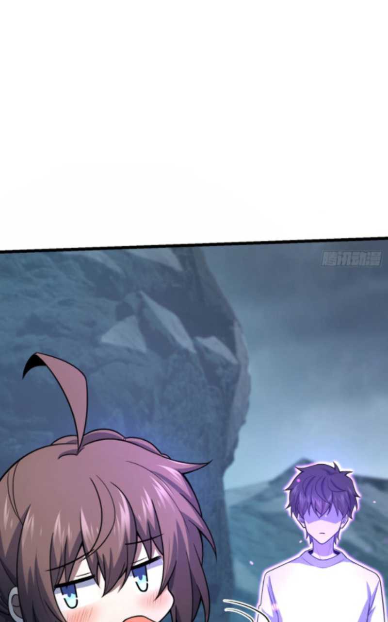 Spare Me, Great Lord! Chapter 176 halaman 47