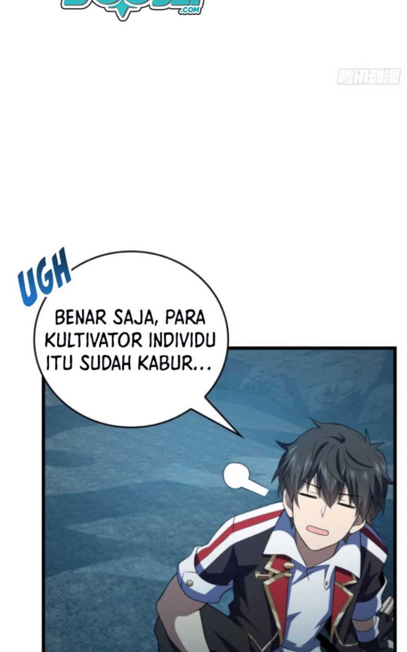 Spare Me, Great Lord! Chapter 176 halaman 29