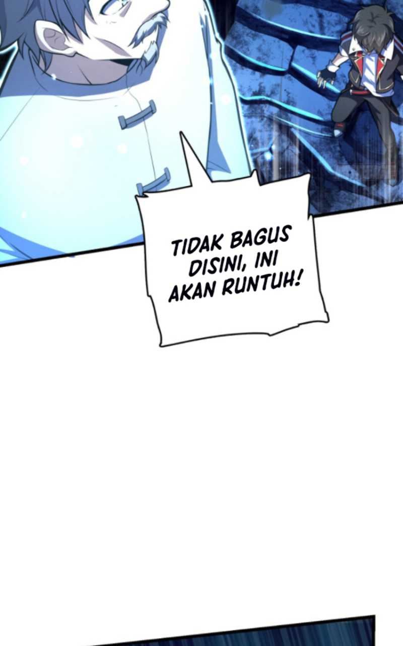 Spare Me, Great Lord! Chapter 176 halaman 10