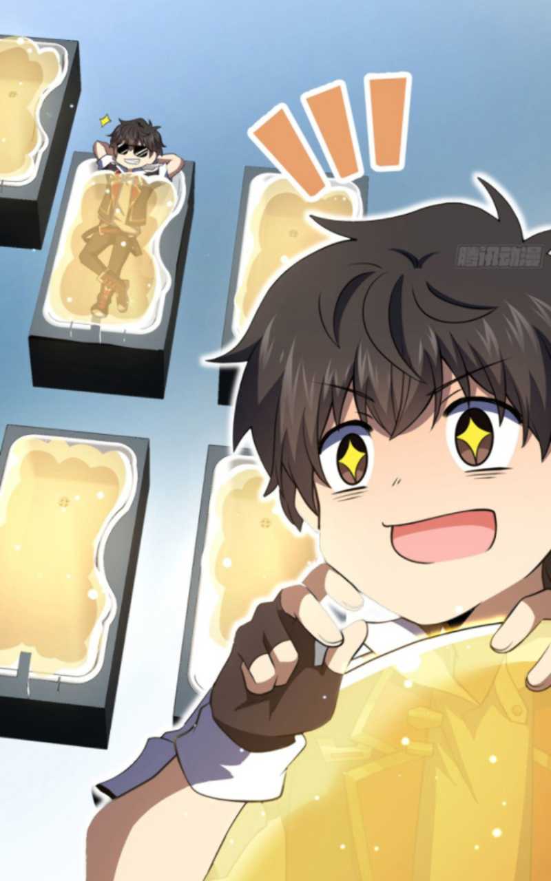 Spare Me, Great Lord! Chapter 176 halaman 32