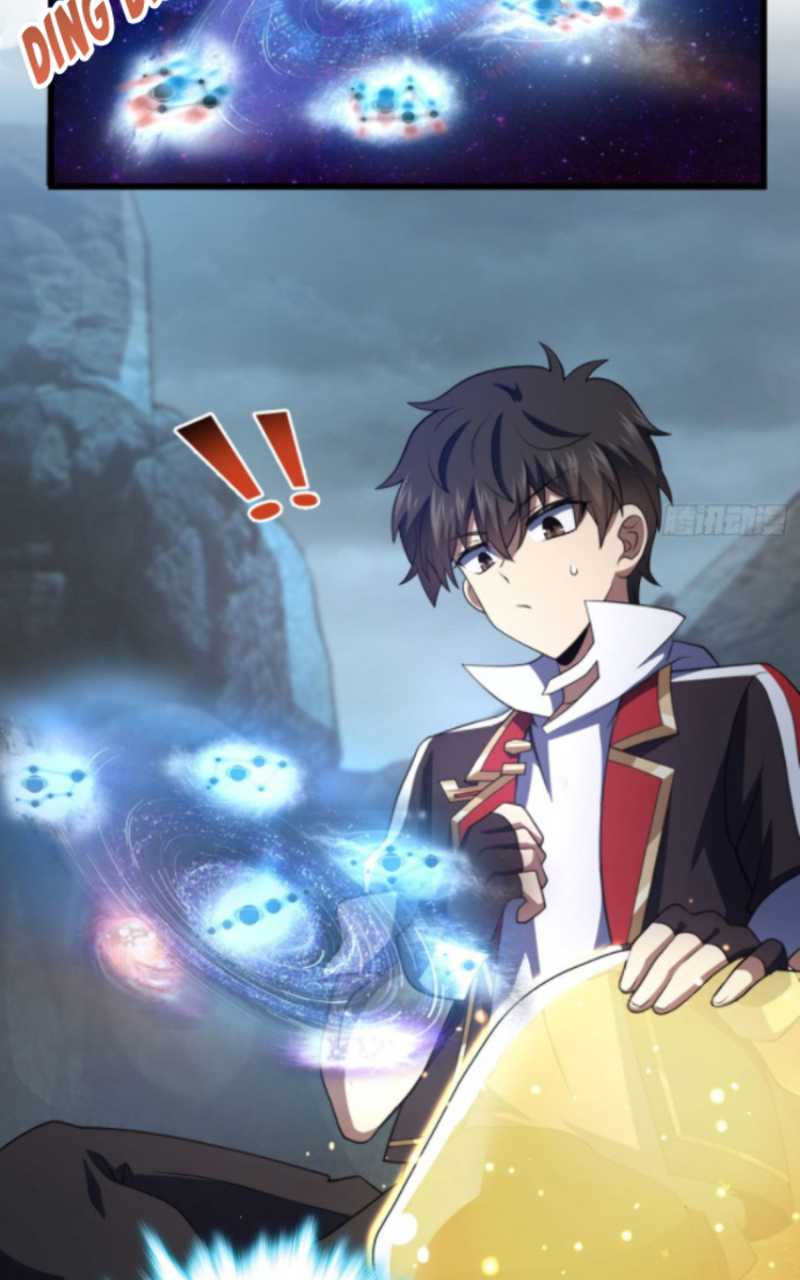 Spare Me, Great Lord! Chapter 176 halaman 34