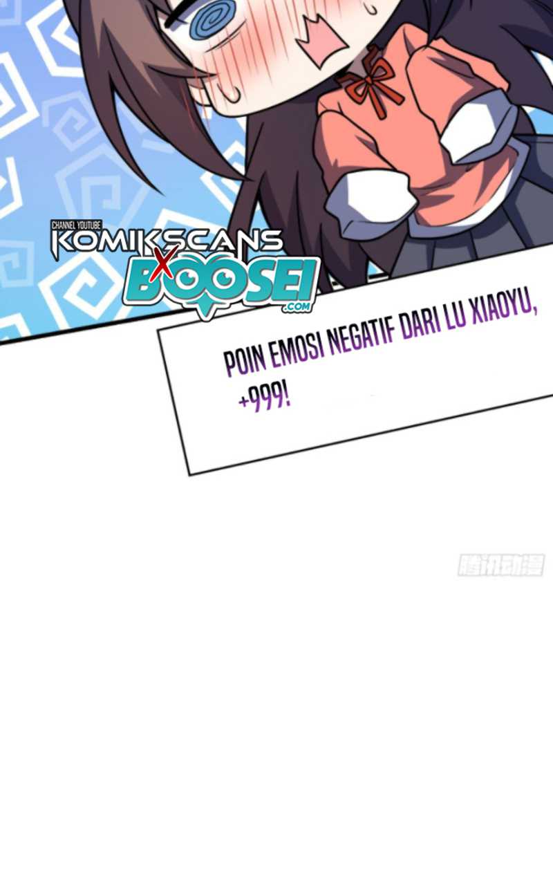 Spare Me, Great Lord! Chapter 176 halaman 69