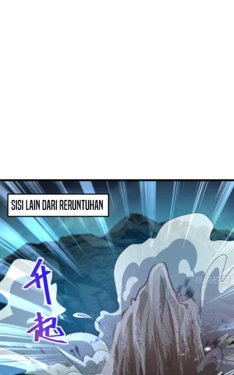 Spare Me, Great Lord! Chapter 176 halaman 18