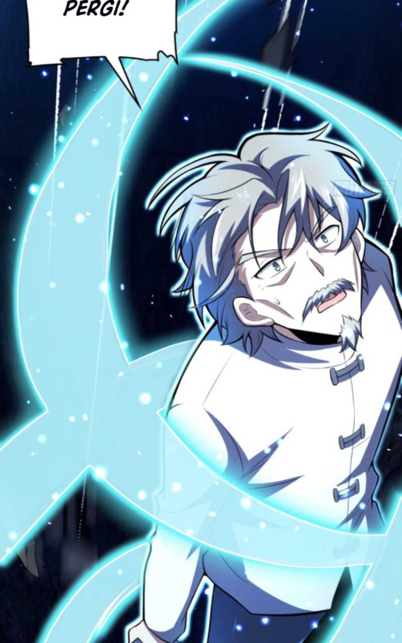 Spare Me, Great Lord! Chapter 176 halaman 12