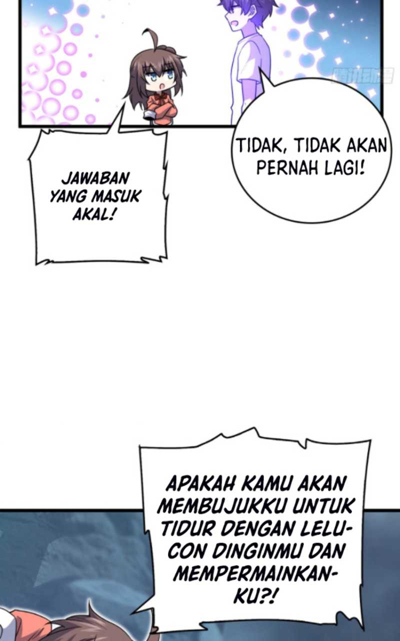 Spare Me, Great Lord! Chapter 176 halaman 44