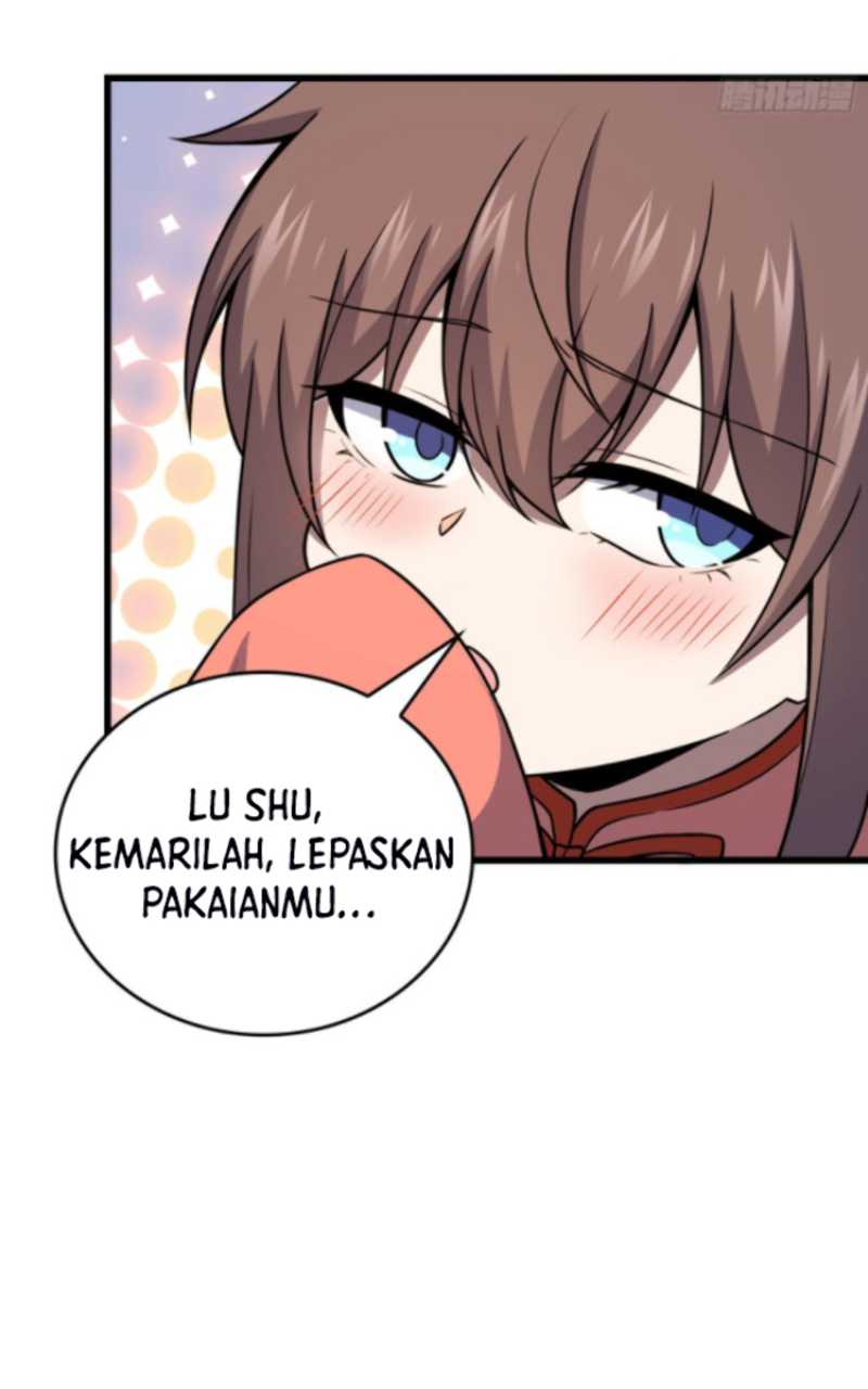 Spare Me, Great Lord! Chapter 176 halaman 60