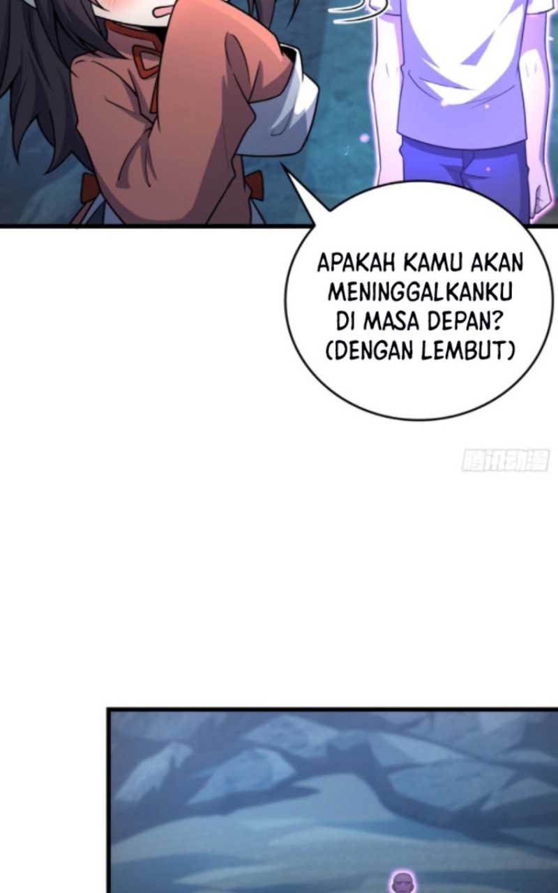 Spare Me, Great Lord! Chapter 176 halaman 48