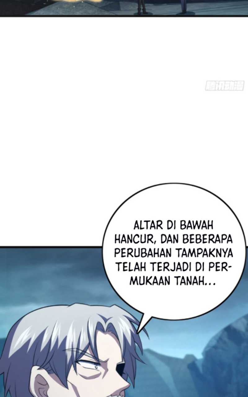 Spare Me, Great Lord! Chapter 176 halaman 22